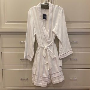 Oscar De La Renta Bathrobe
